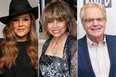 Notable Deaths 2023: Music .